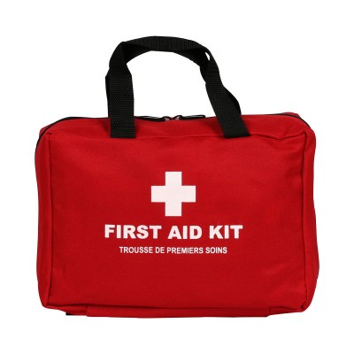 First Aid & Safety Supplies - Combined Workplace Safety Consulting
